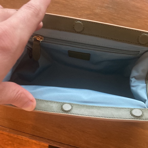 Cole Haan Clutch - Picture 4 of 9